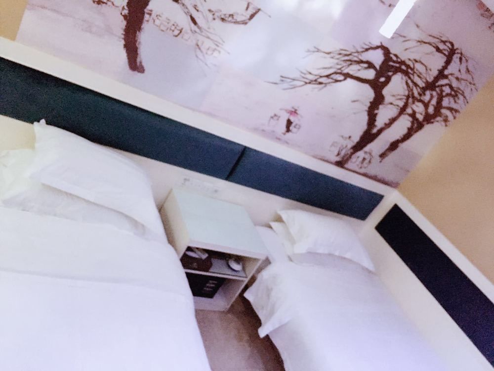 Xinghe Xinfeng Hotel Guangzhou Dış mekan fotoğraf